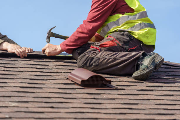 Best Storm Damage Roof Repair  in Carlyss, LA