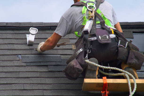 Professional Roofing Contractor in Carlyss, LA