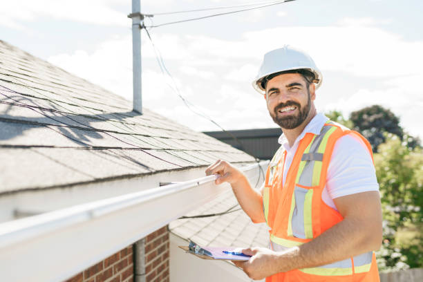 Residential Roof Replacement in Carlyss, LA