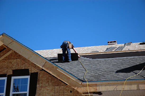 Quick and Trustworthy Emergency Roof Repair Services in Carlyss, LA