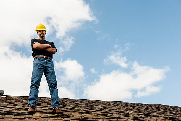 Best Best Roofing Contractors  in Carlyss, LA