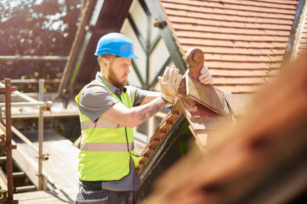 Gutter Installation and Roofing in Carlyss, LA