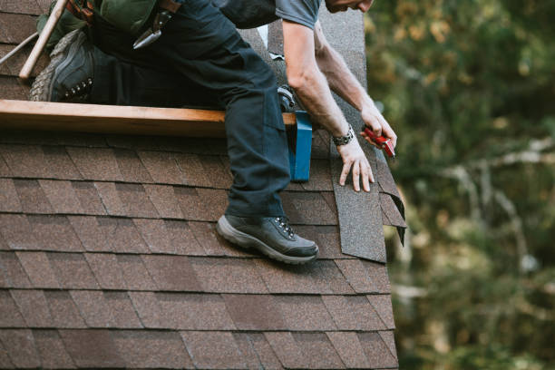 Best Emergency Roof Repair  in Carlyss, LA